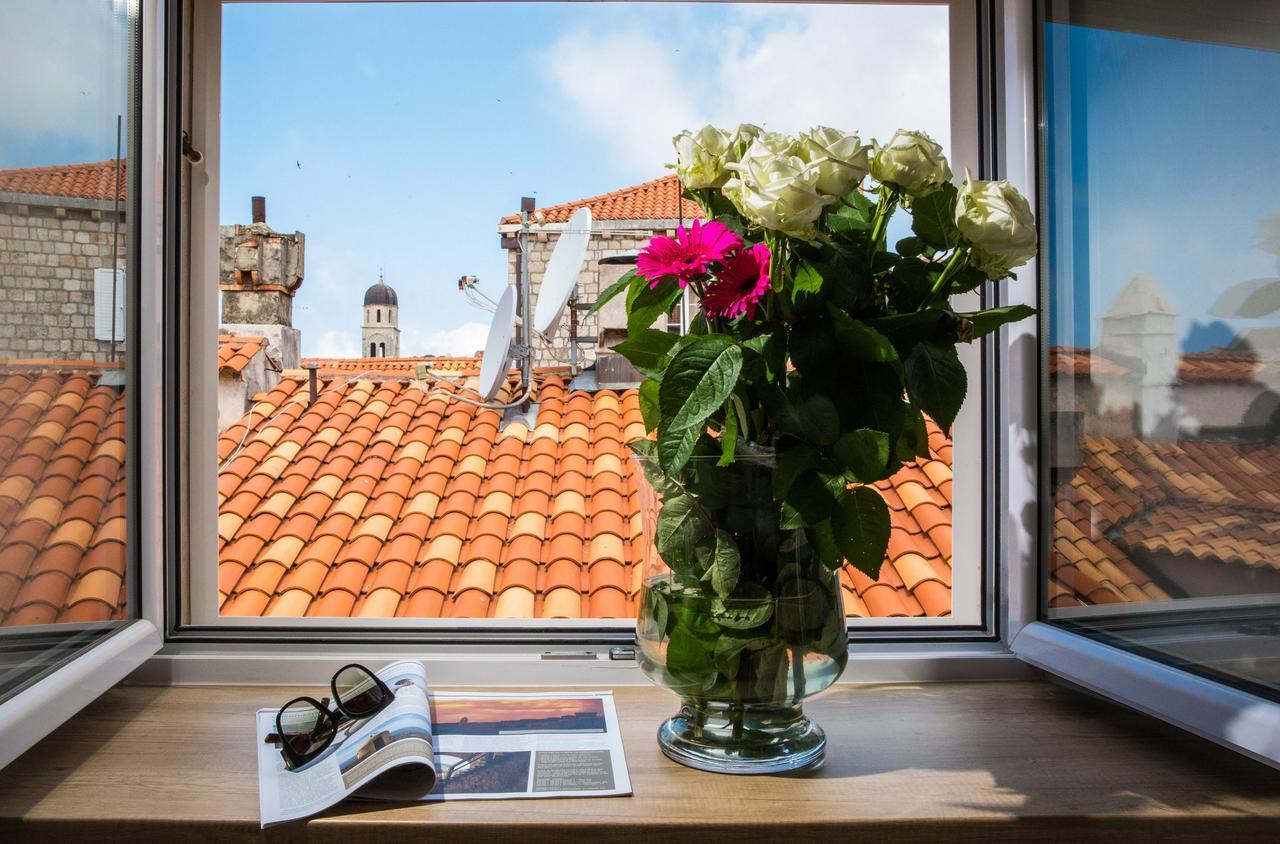 Soleil Luxury Rooms Old Town Дубровник Экстерьер фото